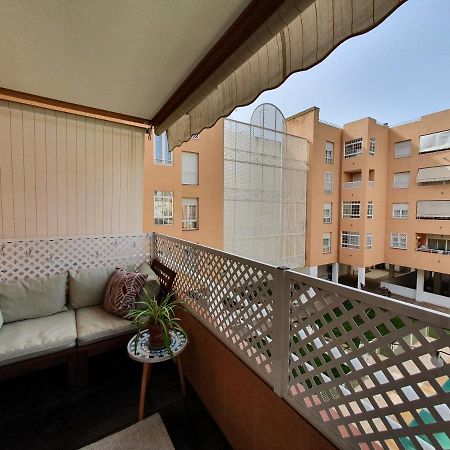 Appartamento El Arroyo Siviglia Esterno foto
