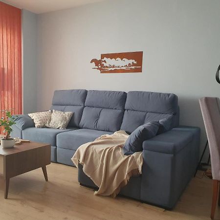 Appartamento El Arroyo Siviglia Esterno foto