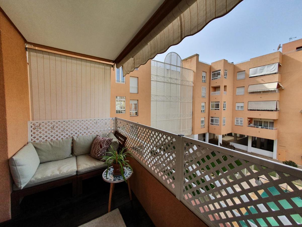 Appartamento El Arroyo Siviglia Esterno foto