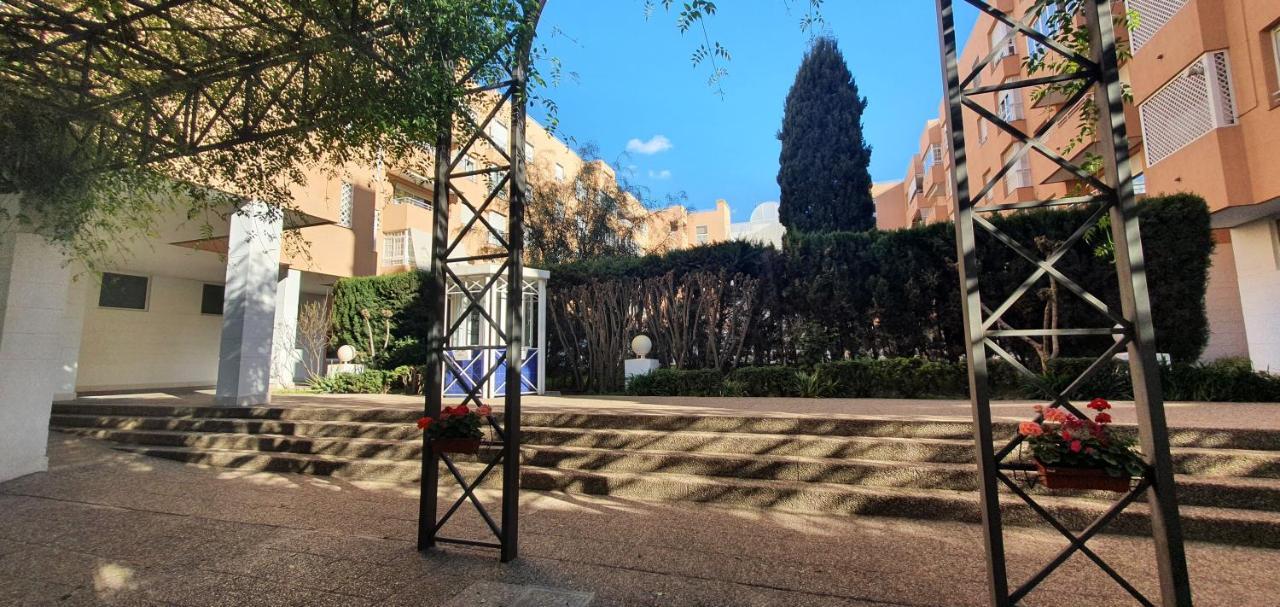 Appartamento El Arroyo Siviglia Esterno foto