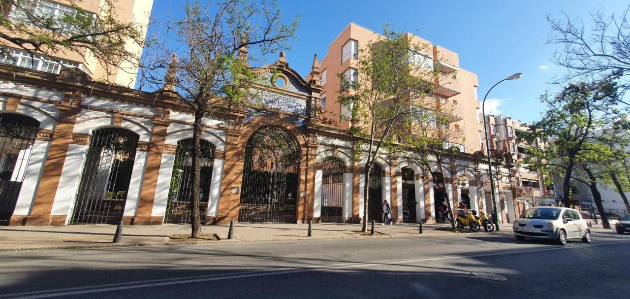 Appartamento El Arroyo Siviglia Esterno foto
