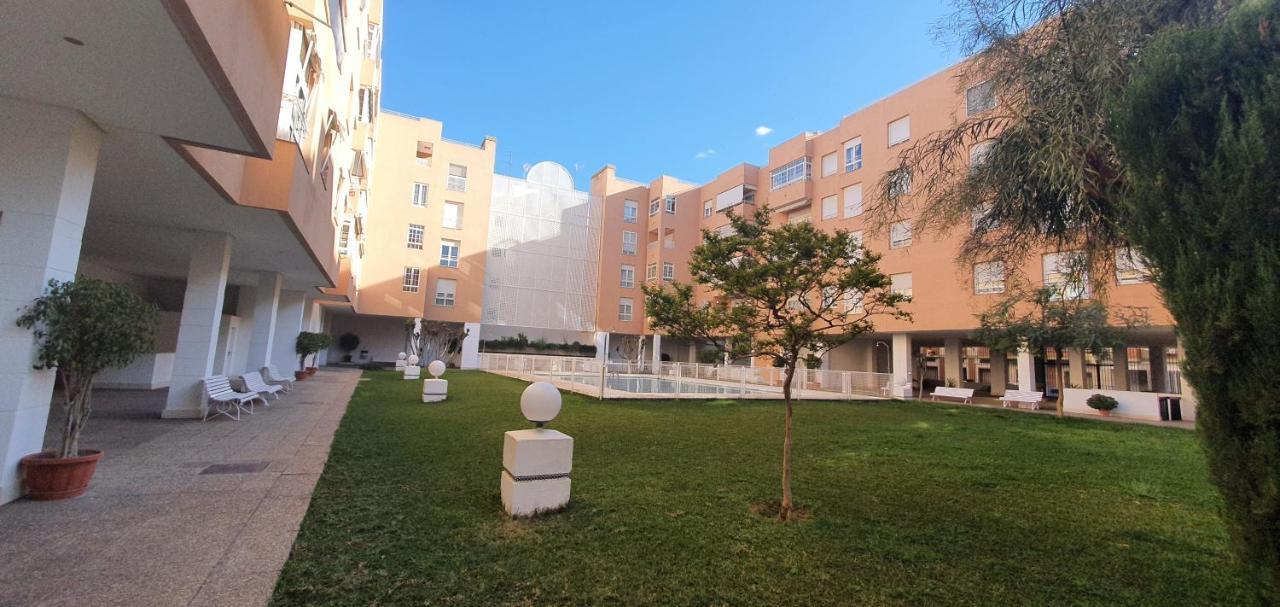 Appartamento El Arroyo Siviglia Esterno foto