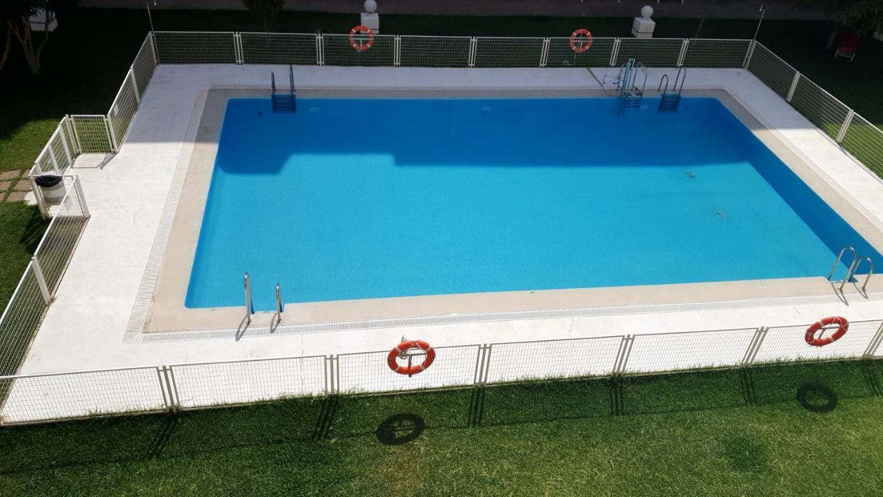 Appartamento El Arroyo Siviglia Esterno foto