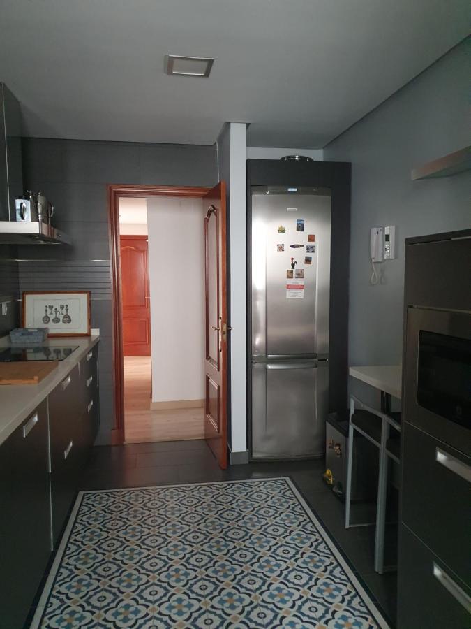 Appartamento El Arroyo Siviglia Esterno foto