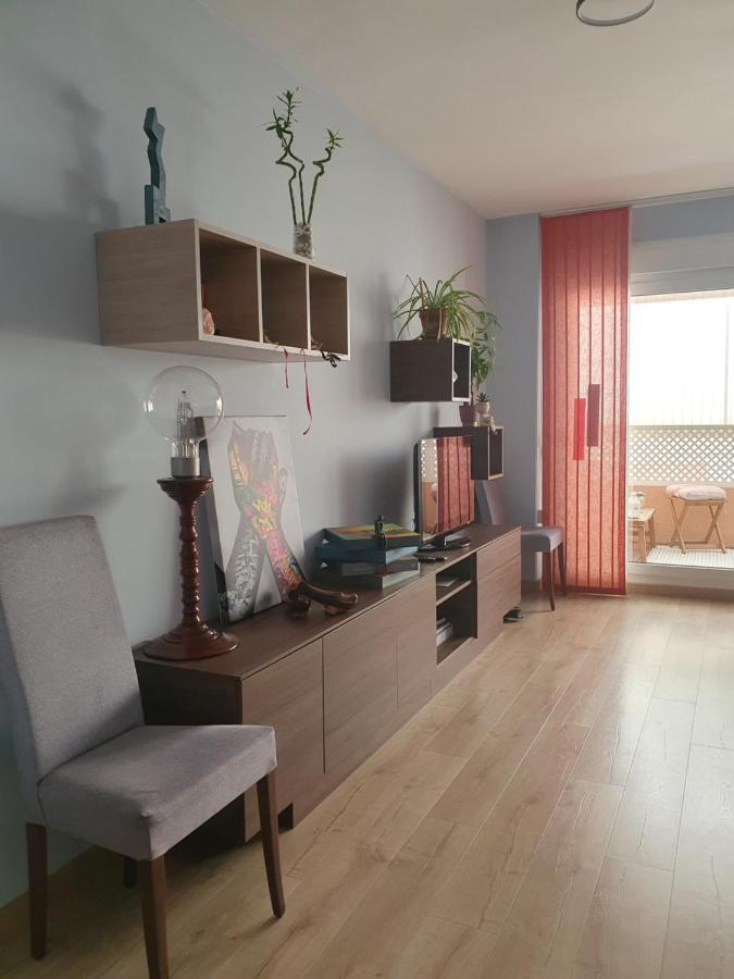 Appartamento El Arroyo Siviglia Esterno foto