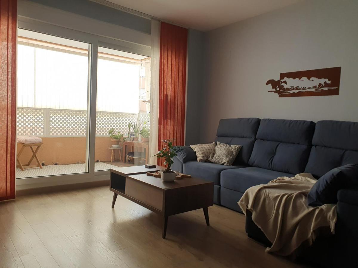 Appartamento El Arroyo Siviglia Esterno foto