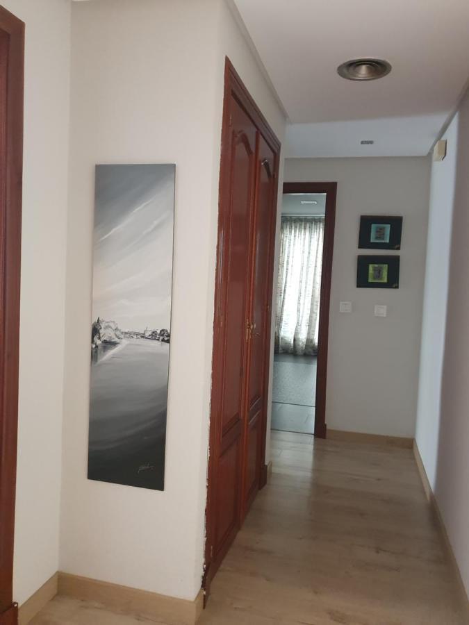 Appartamento El Arroyo Siviglia Esterno foto